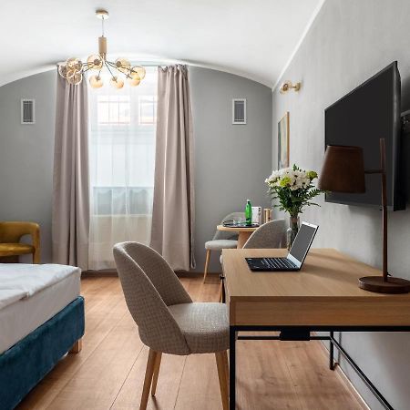 Numa Prague Libusa Ngoại thất bức ảnh