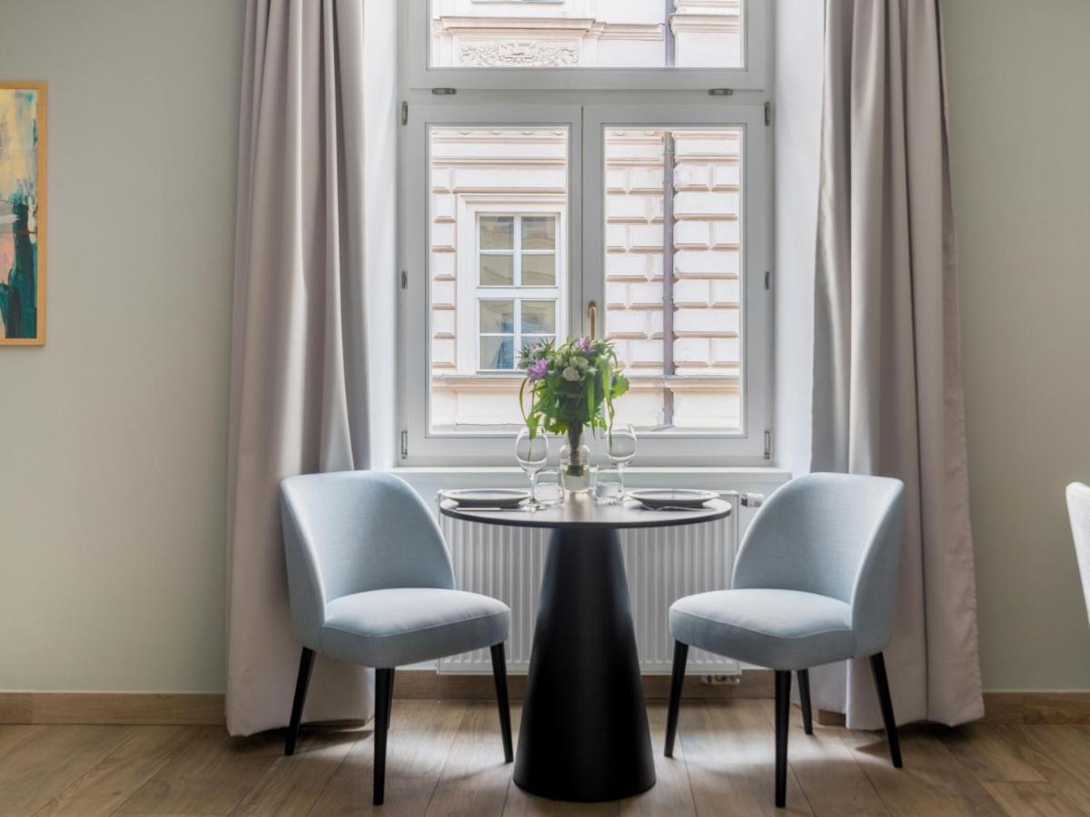 Numa Prague Libusa Ngoại thất bức ảnh