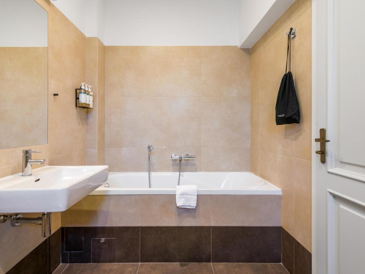 Numa Prague Libusa Ngoại thất bức ảnh
