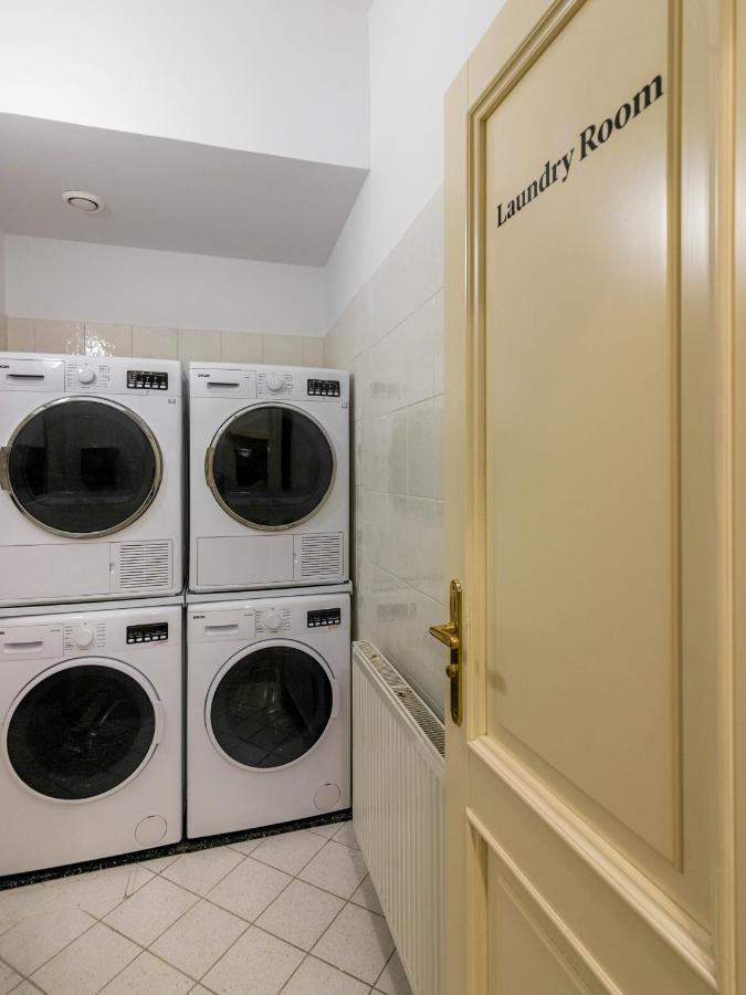 Numa Prague Libusa Ngoại thất bức ảnh