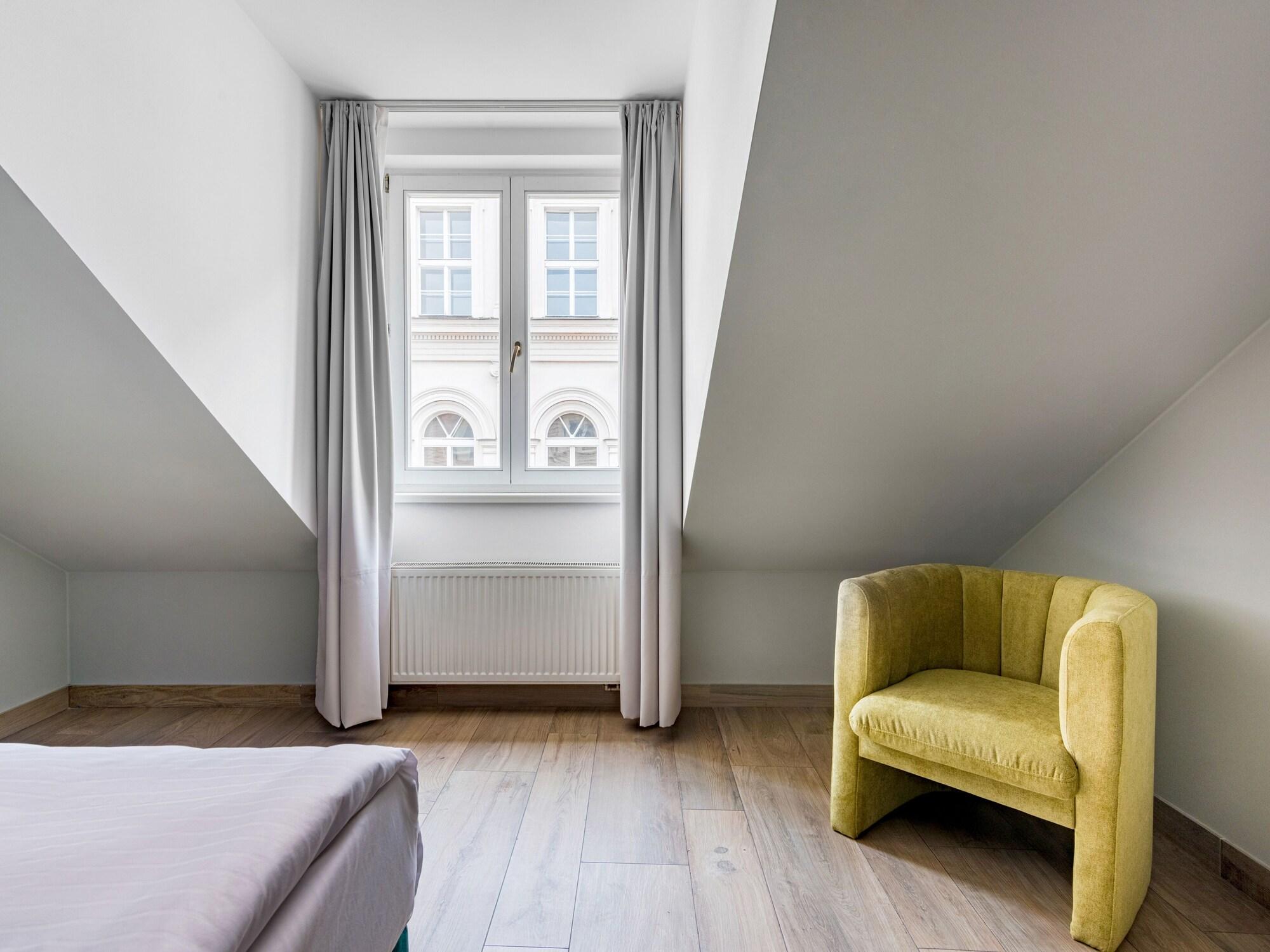 Numa Prague Libusa Ngoại thất bức ảnh