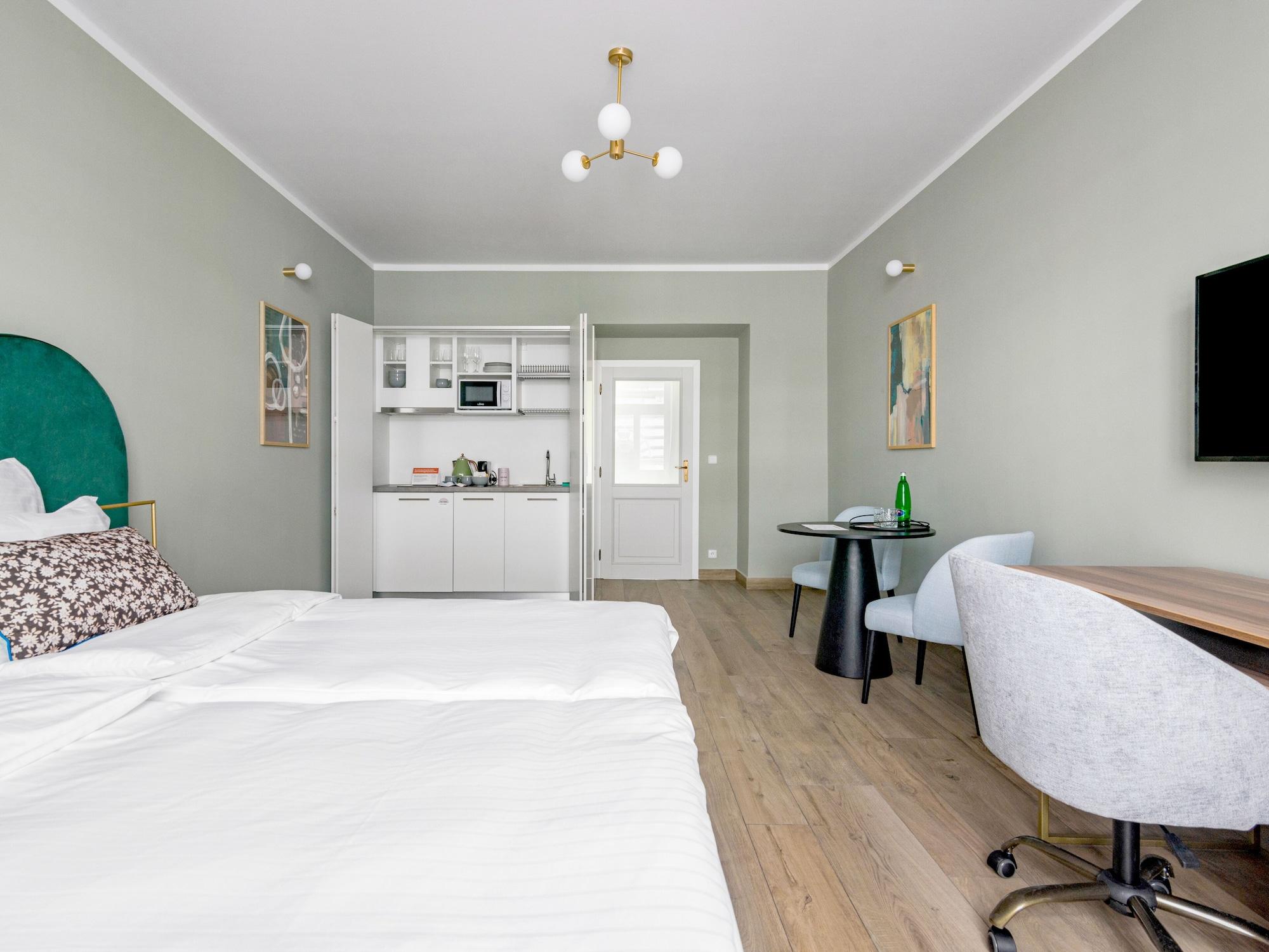 Numa Prague Libusa Ngoại thất bức ảnh