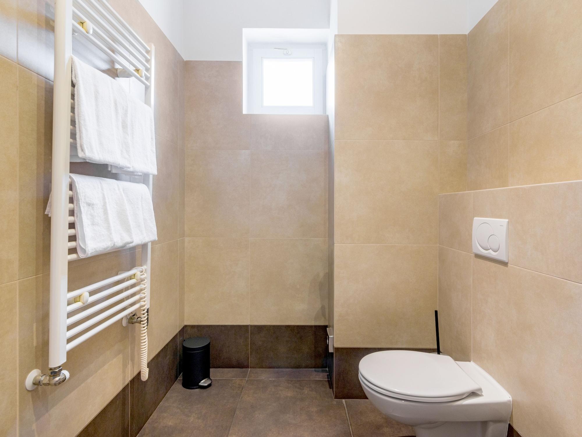Numa Prague Libusa Ngoại thất bức ảnh