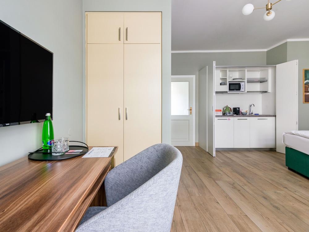 Numa Prague Libusa Ngoại thất bức ảnh