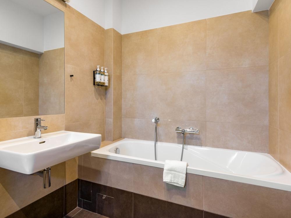 Numa Prague Libusa Ngoại thất bức ảnh