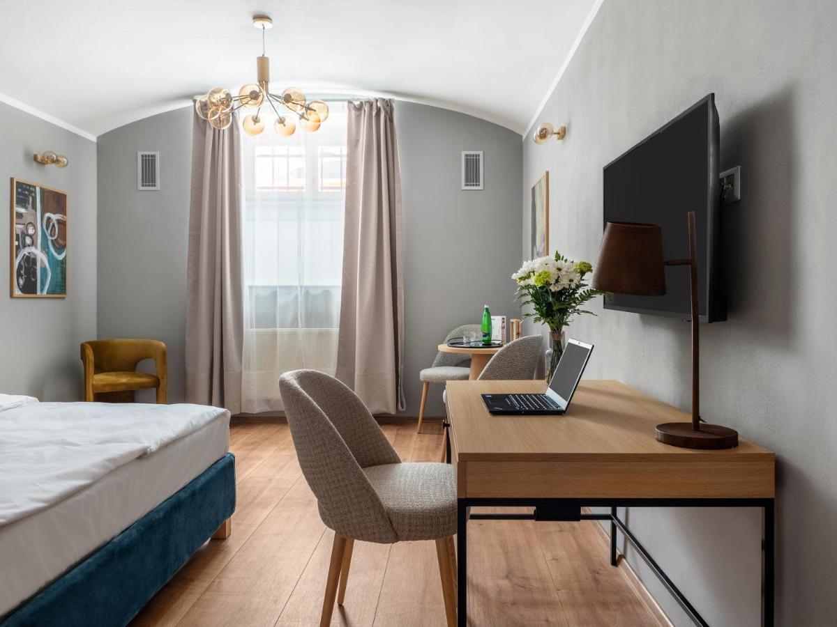 Numa Prague Libusa Ngoại thất bức ảnh