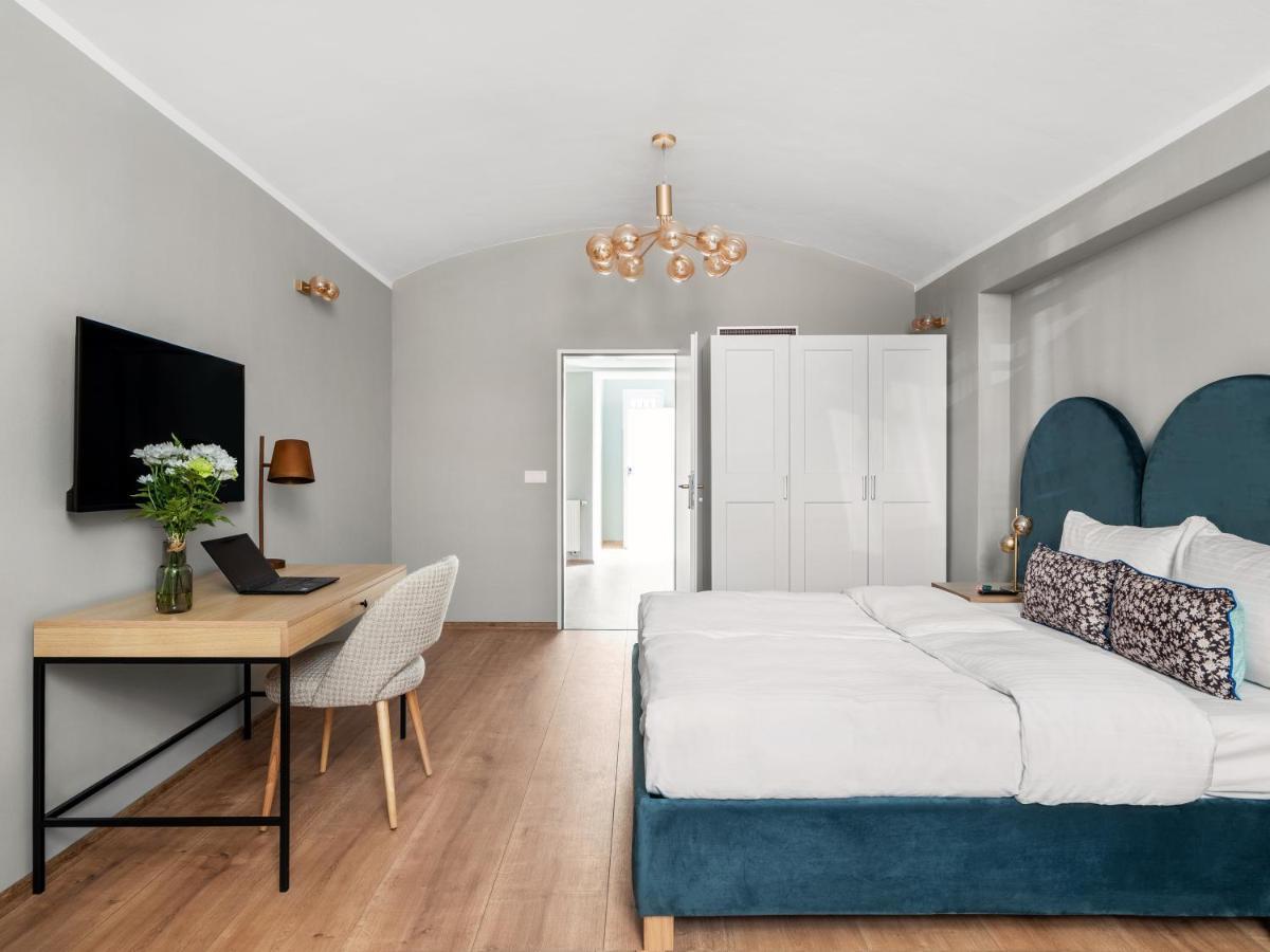 Numa Prague Libusa Ngoại thất bức ảnh