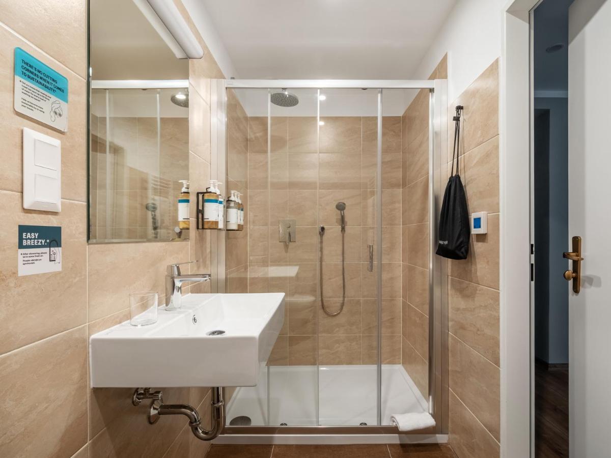 Numa Prague Libusa Ngoại thất bức ảnh