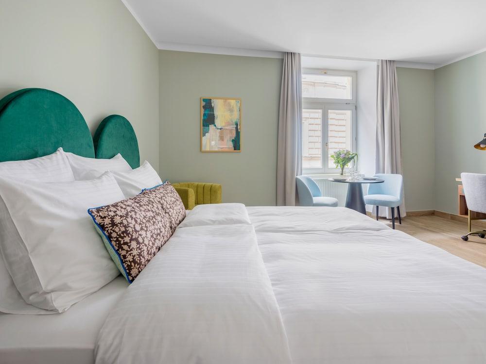 Numa Prague Libusa Ngoại thất bức ảnh