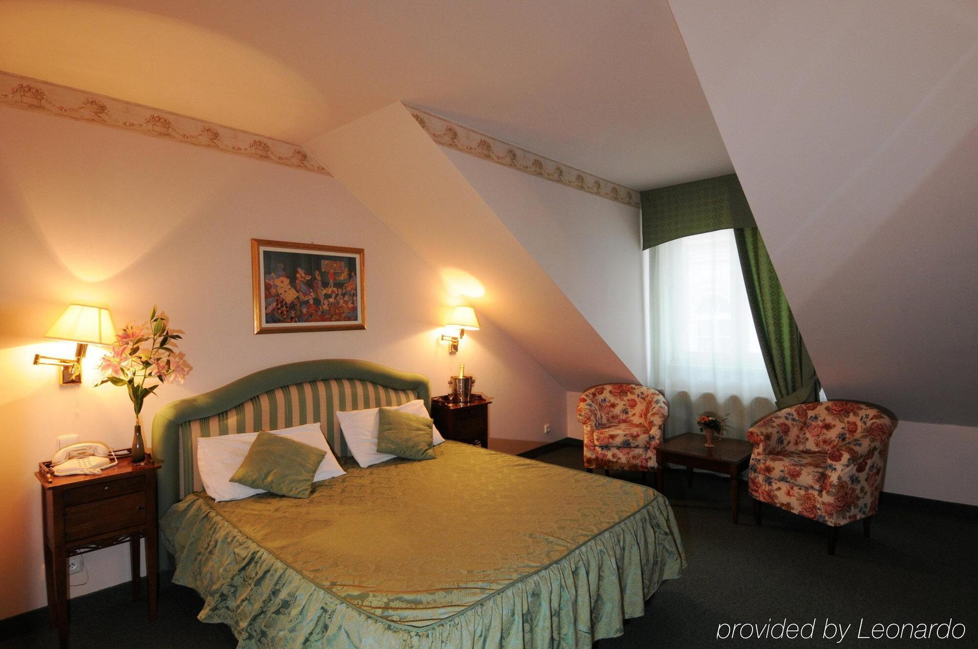 Numa Prague Libusa Ngoại thất bức ảnh