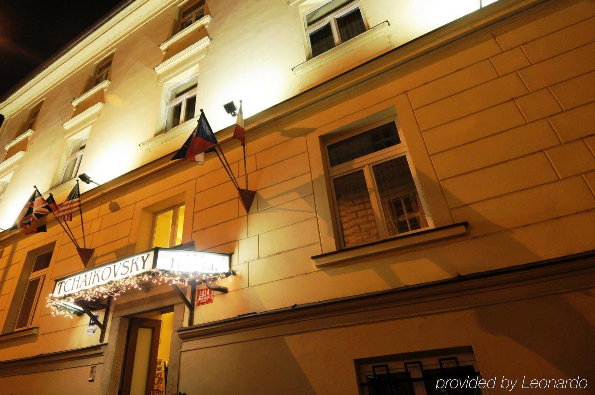 Numa Prague Libusa Ngoại thất bức ảnh