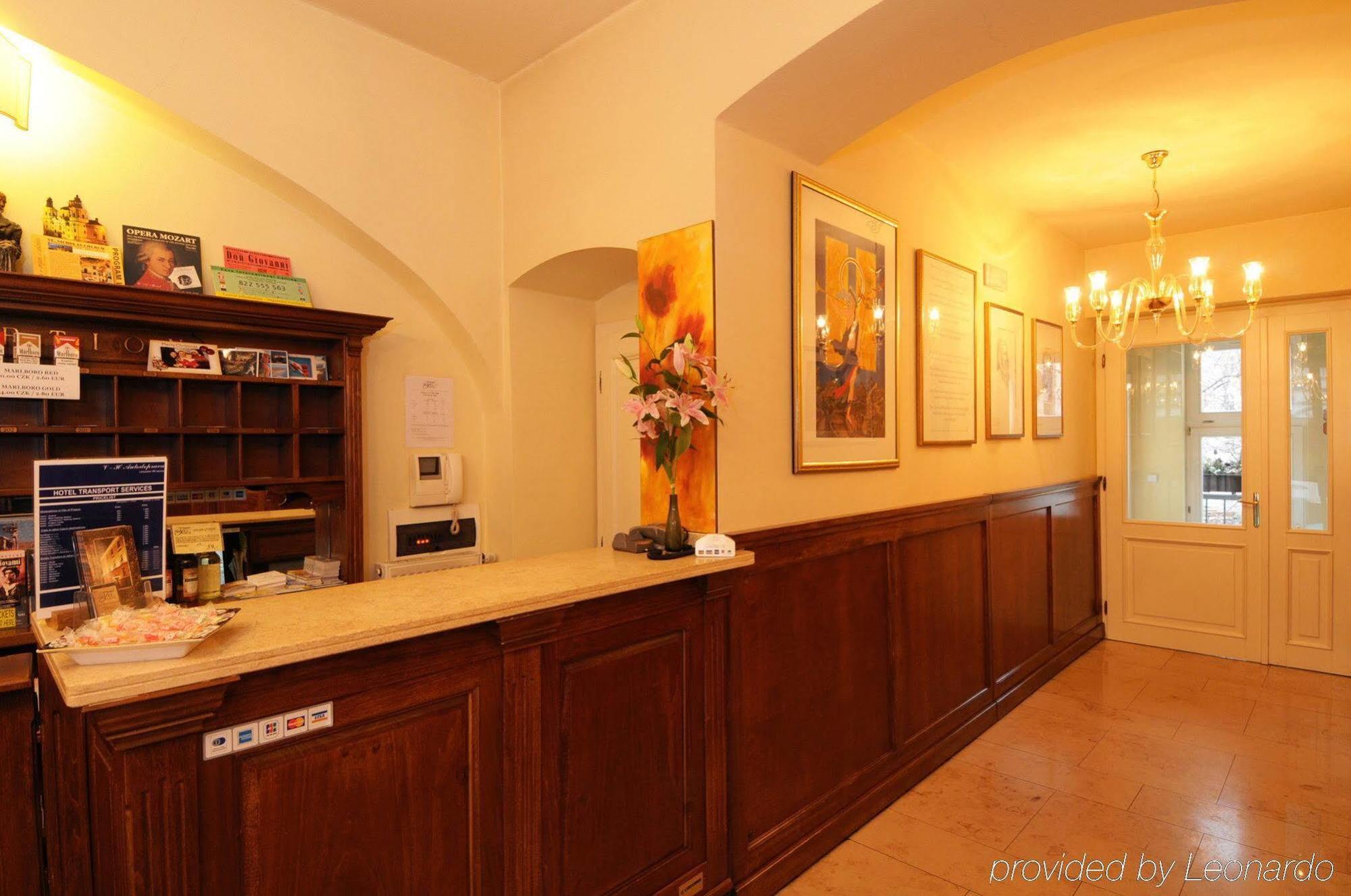 Numa Prague Libusa Ngoại thất bức ảnh
