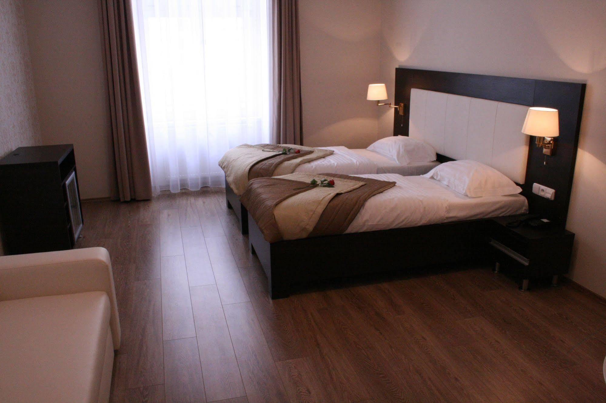Numa Prague Libusa Ngoại thất bức ảnh