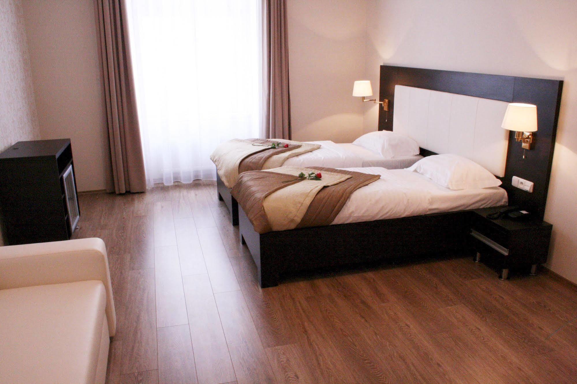 Numa Prague Libusa Ngoại thất bức ảnh