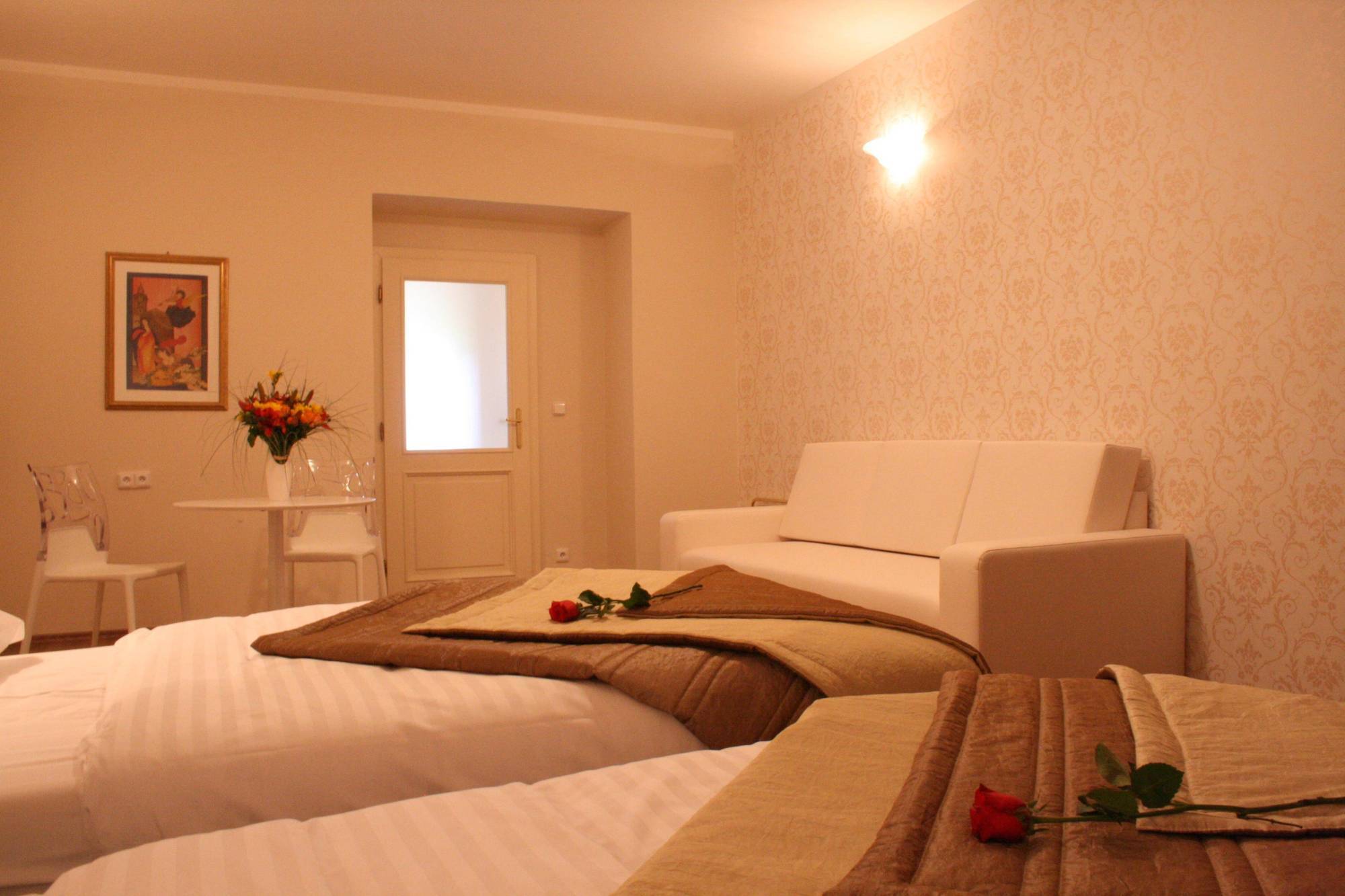 Numa Prague Libusa Ngoại thất bức ảnh
