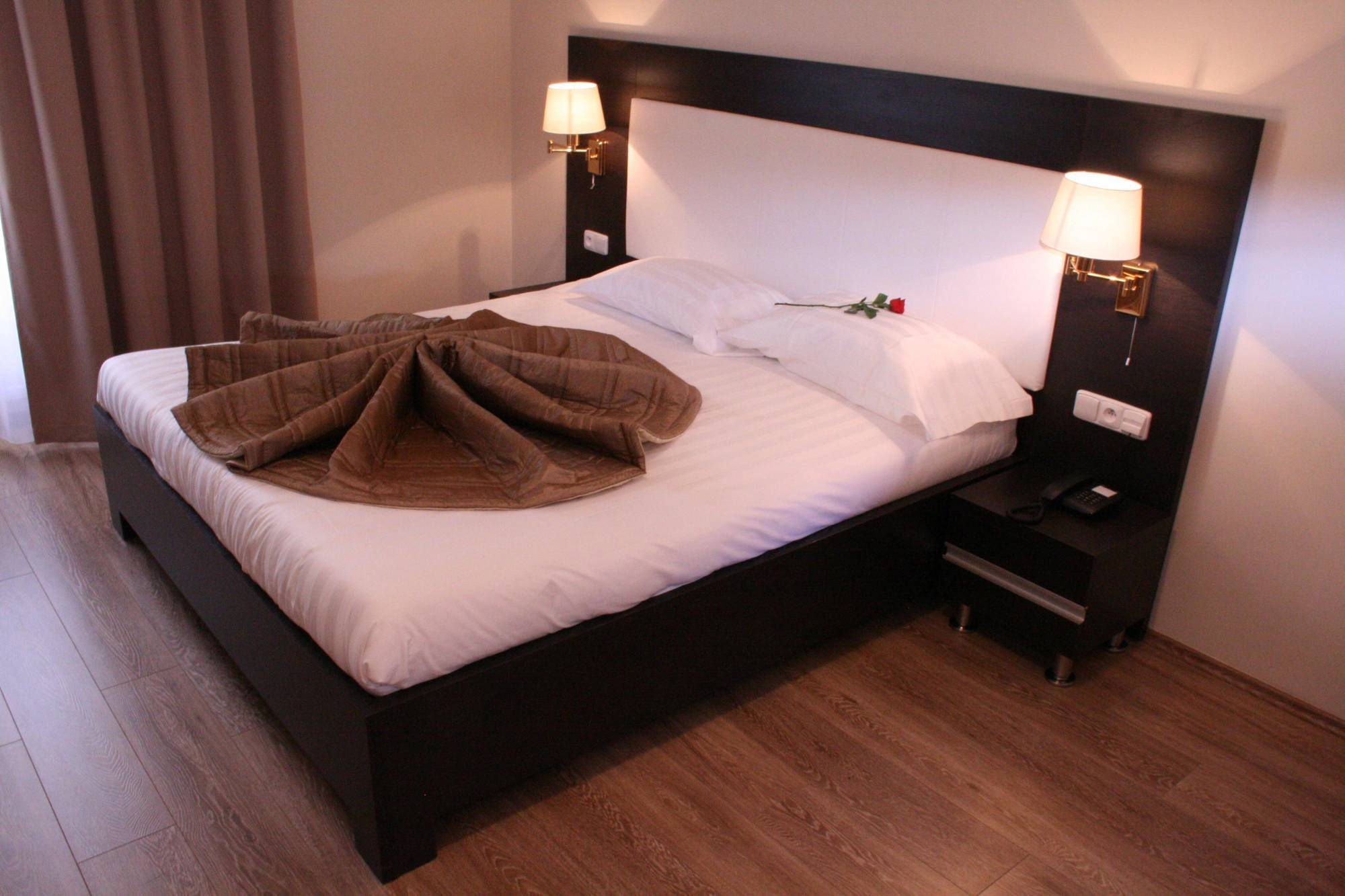 Numa Prague Libusa Ngoại thất bức ảnh